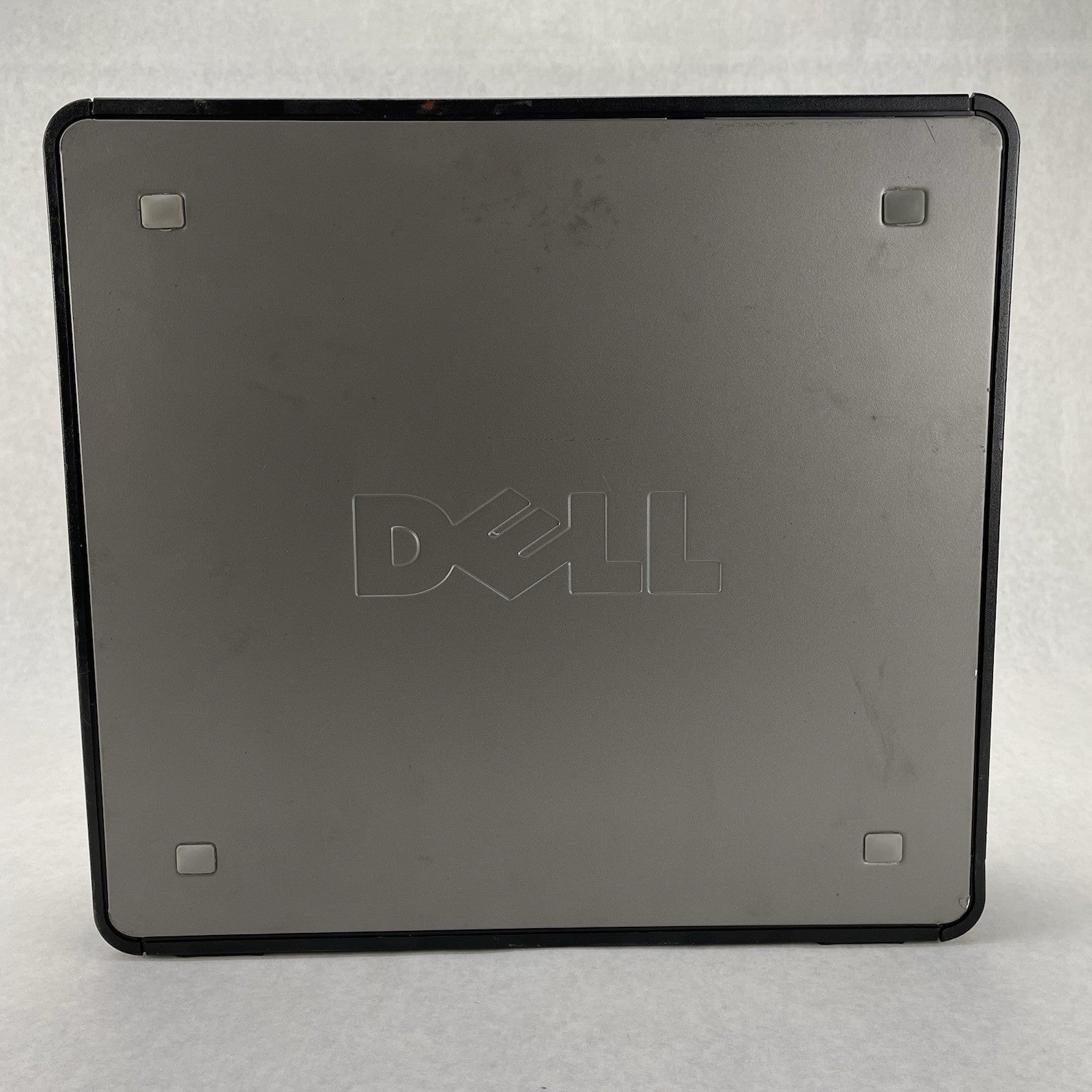Dell Optiplex 780 SFF Core 2 Duo E8400 3.00 GHz 4 GB RAM No HDD/OS5