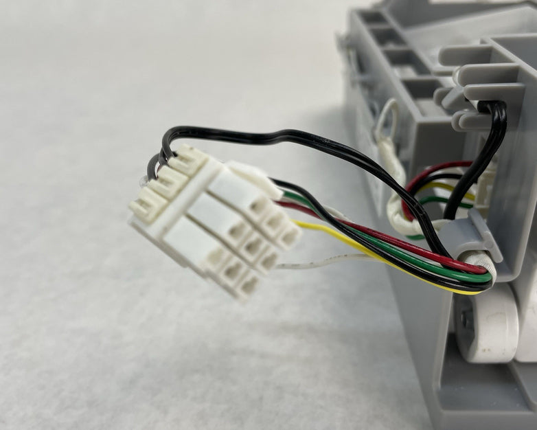 Whirlpool Icemaker W10888882, 1535-90H-01-01, J083 for Kitchenaid KRFC704FSS00