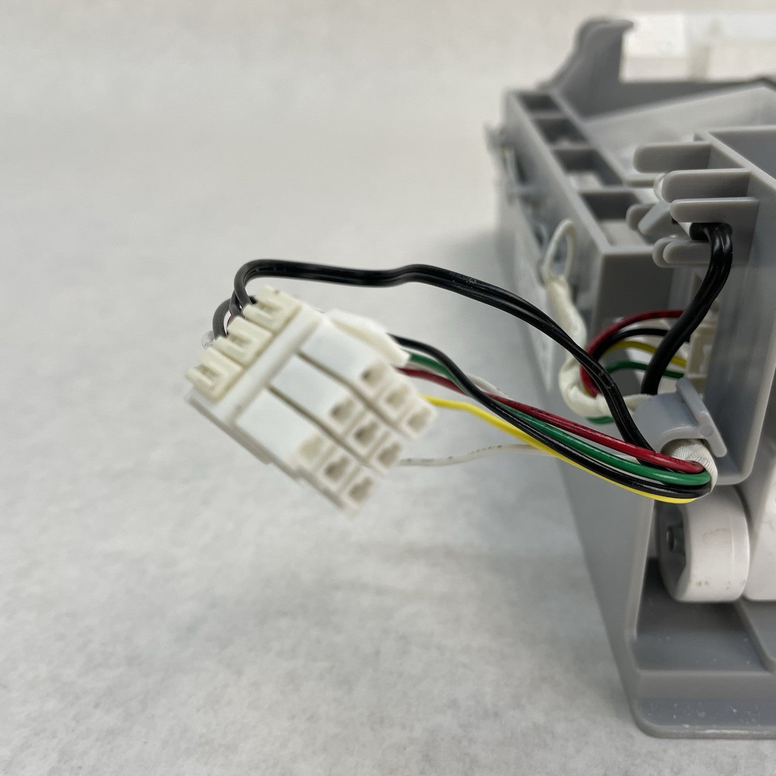 Whirlpool Icemaker W10888882, 1535-90H-01-01, J083 for Kitchenaid KRFC704FSS00