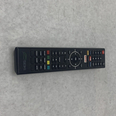 SEIKI SC-40FK700N LED LCD TV Remote Control