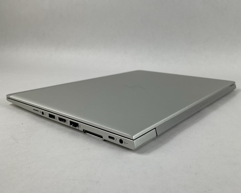 HP EliteBook 850 G6 15.6" i5-8365U 1.60 GHz 8 GB RAM No SSD/OS/AC - Missing Keys