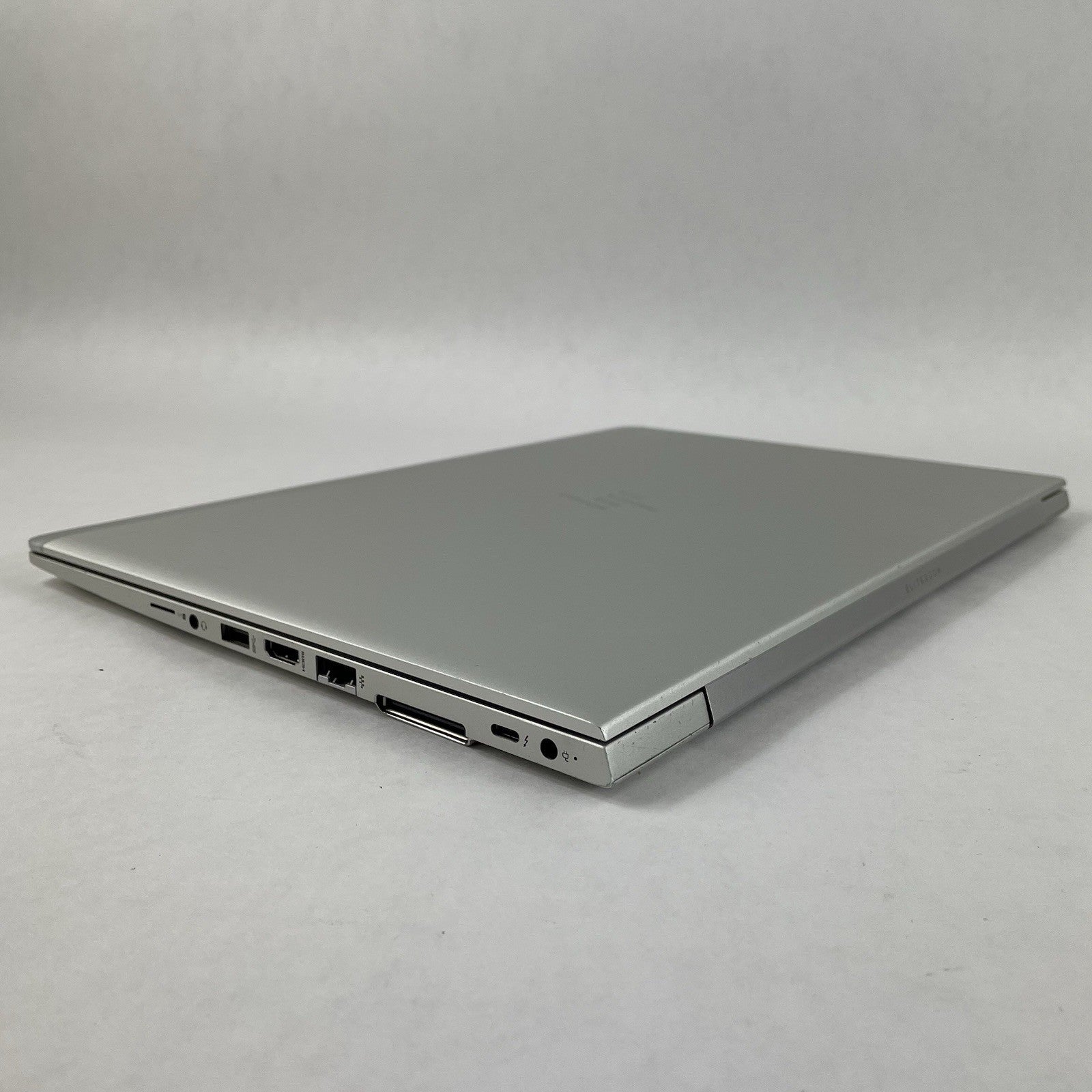 HP EliteBook 850 G6 15.6" i5-8365U 1.60 GHz 8 GB RAM No SSD/OS/AC - Missing Keys8
