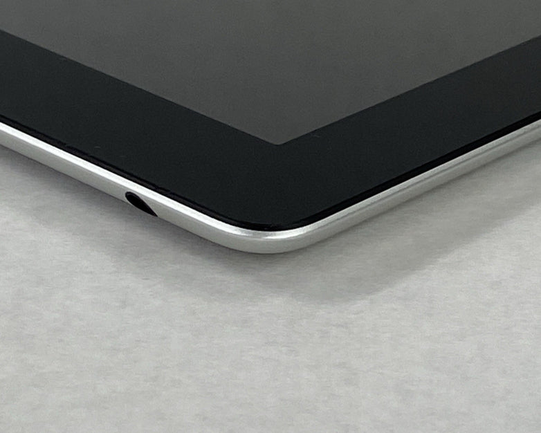 Apple iPad 4th Gen A1458 32 GB 9.7" Wi-Fi Space Gray IOS 10.3.3