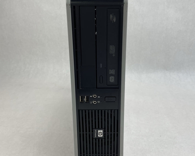HP Compaq dc7900 MT Core 2 Duo Q8400 3.00 GHz 3 GB RAM No HDD No OS