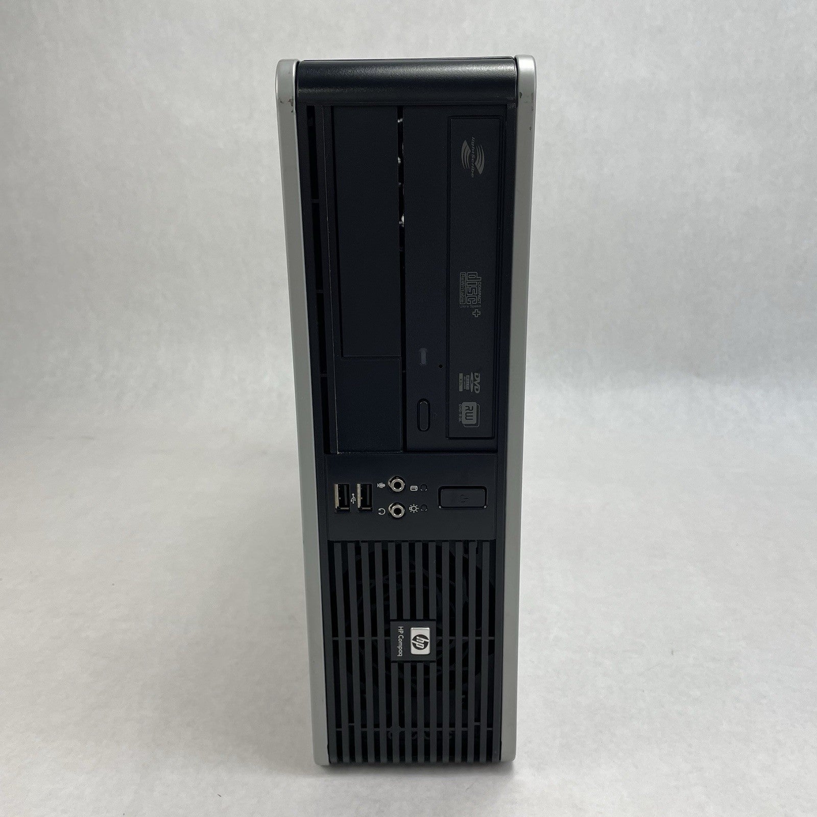HP Compaq dc7900 MT Core 2 Duo Q8400 3.00 GHz 3 GB RAM No HDD No OS