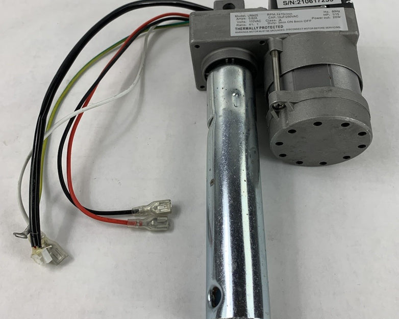 Sole Fitness LR6425 Treadmill Incline Lift Motor