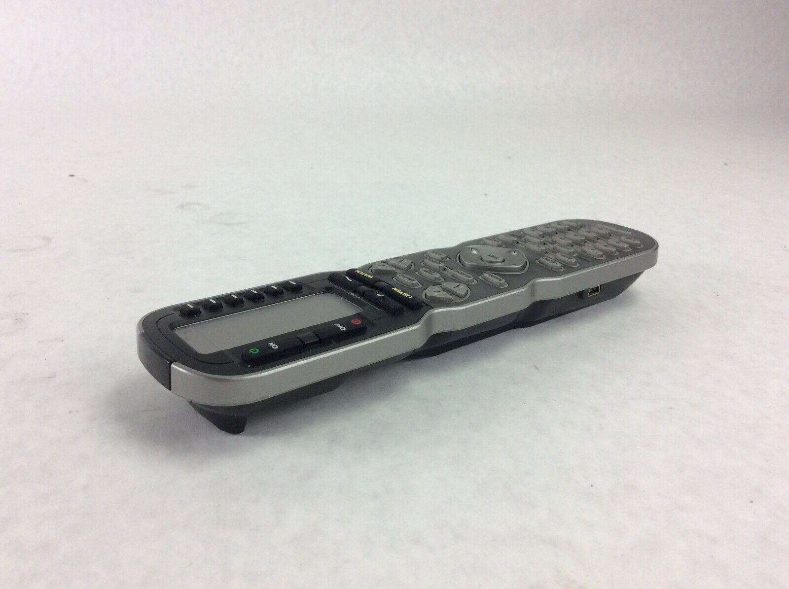 Genesis Universal Remote MX-900 Programmable