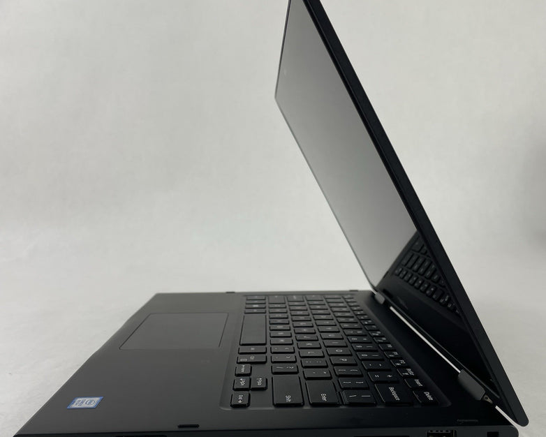 Dell Latitude 3390 13.3" i5-8350U 1.70 GHz 8 GB RAM No SSD/OS/AC/Batt
