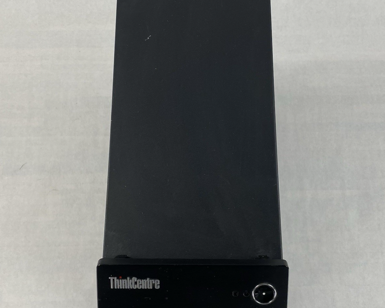 Lenovo ThinkCentre M83 MT Intel Core i5-4690 3.50GHz 12GB RAM No HDD No OS