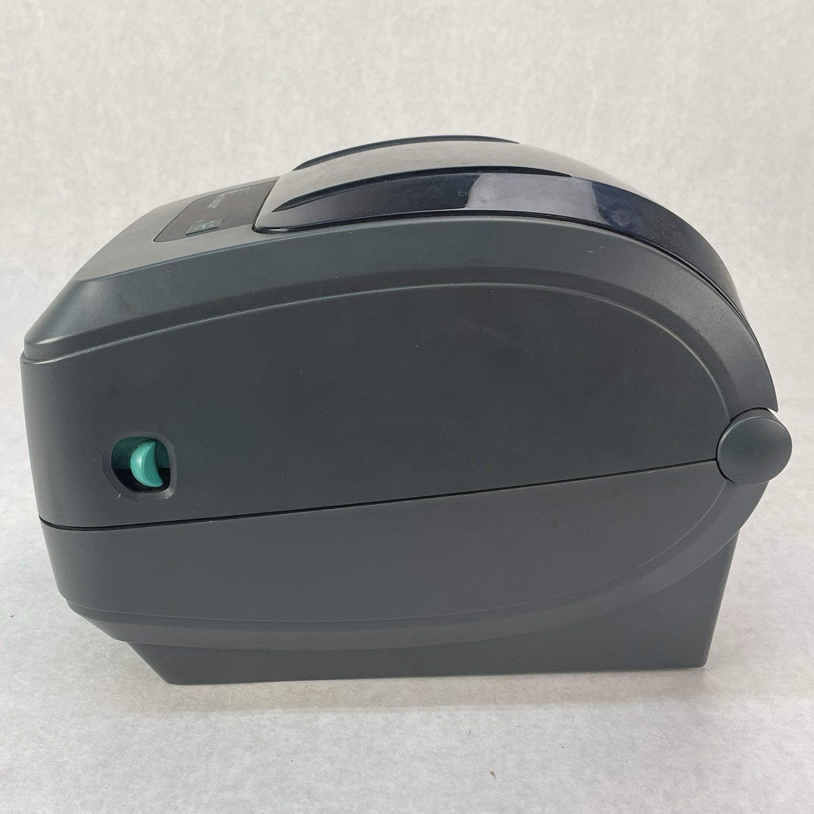 Zebra GK420T Thermal Label Printer Desktop USB Barcode Printer Tested3