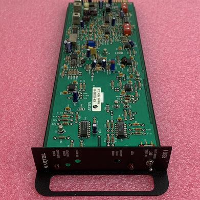 ARTEL R3111 Satelite Equipment