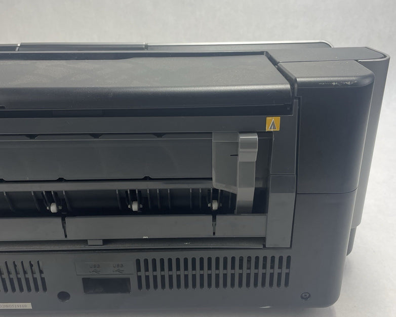 Epson Stylus Photo R1900 Digital Photo Inkjet Printer Untested No Ink