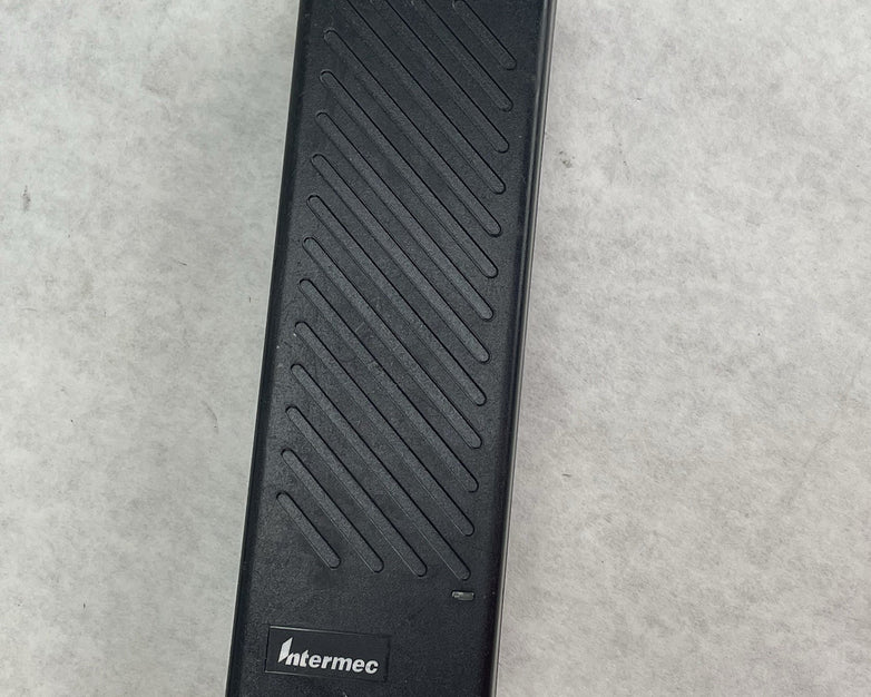 Intermec 1002UU05 CN70 4-Bay Network Cradle Charging Dock w/ AC Adapter