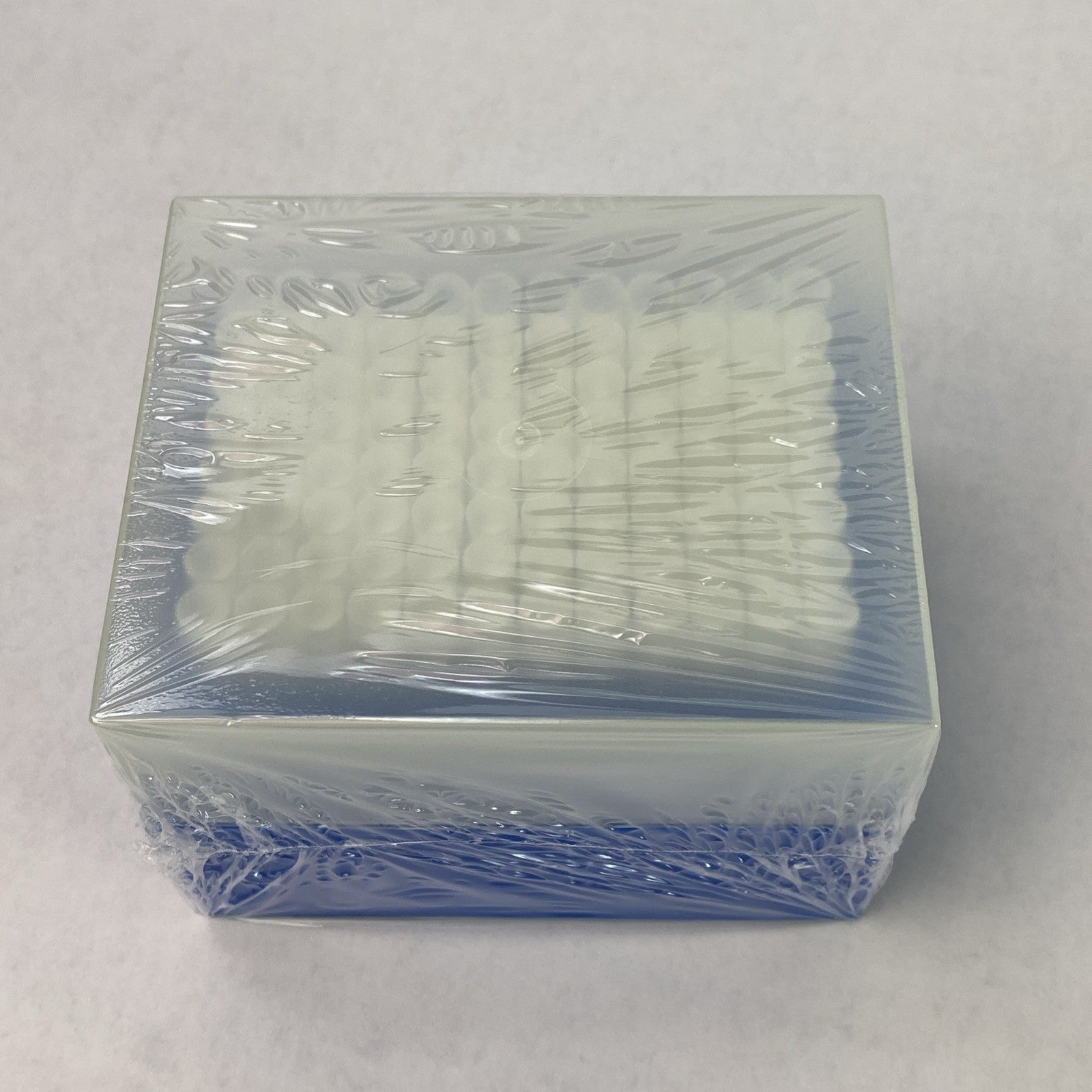Fisherbrand 02-707-167 Aerosol Barrier Pipet Tips 1250µl Natural - 960 Tips10
