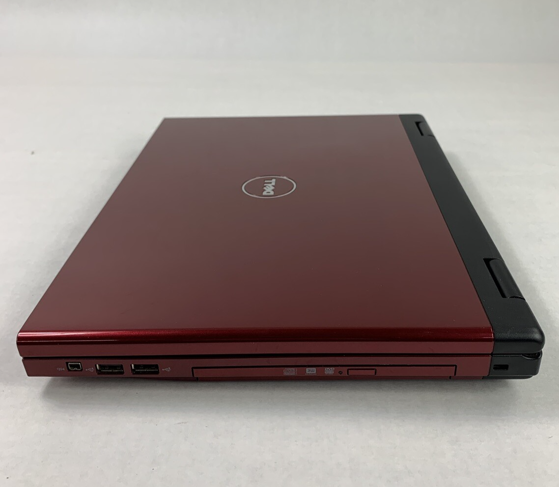 Dell Vostro 1520 Core 2 Duo T6570 2.10 GHz 3 GB Ram No OS No HDD No Batt No AC