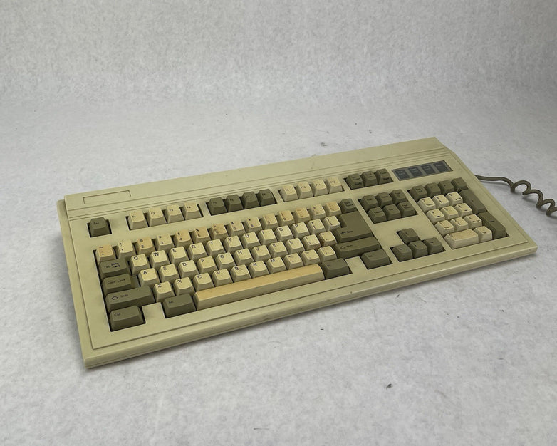 Acer 6311-KW "Acer Switch" Keyboard. Yellowed Tested