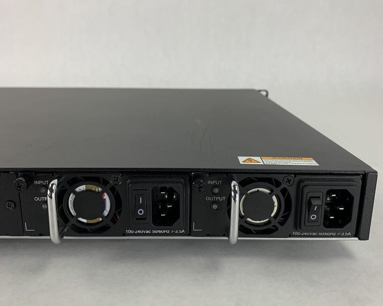 Huawei S5720-52X-PWR-SI Layer 3 Ethernet Network Managed Switch