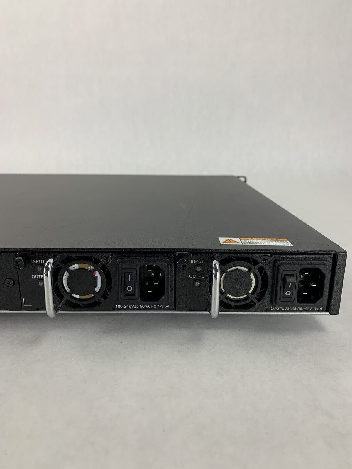 Huawei S5720-52X-PWR-SI Layer 3 Ethernet Network Managed Switch
