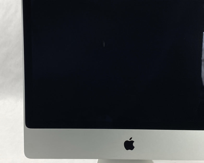 Apple A1225 iMac 24" 2009 2.66 GHz Core 2 Duo 4 GB RAM 640 GB HDD macOS 10.11.6