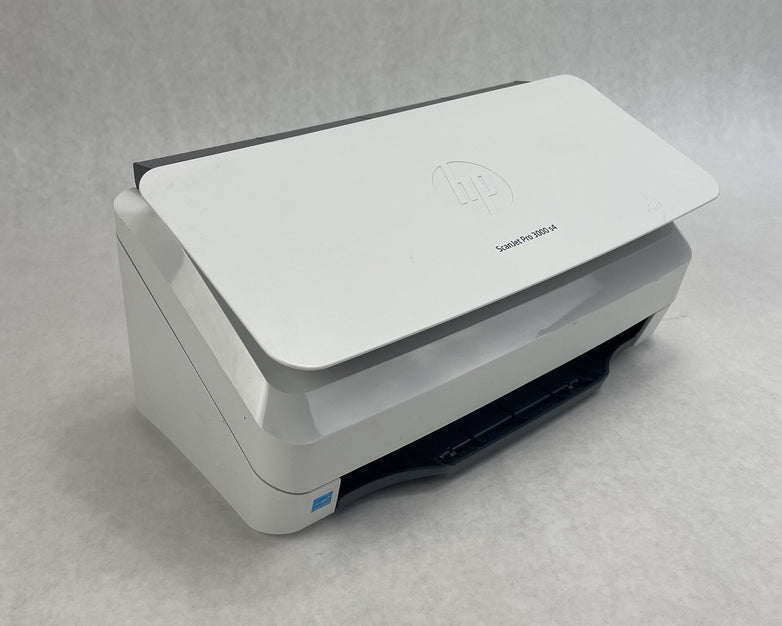 HP ScanJet Pro 3000 S4 For Parts