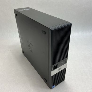 HP RP5 5810 DT Intel Core i5-4570s 2.9GHz 4GB RAM No HDD No OS