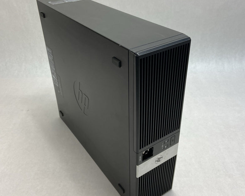 HP RP5 5810 DT Intel Core i5-4570s 2.9GHz 4GB RAM No HDD No OS