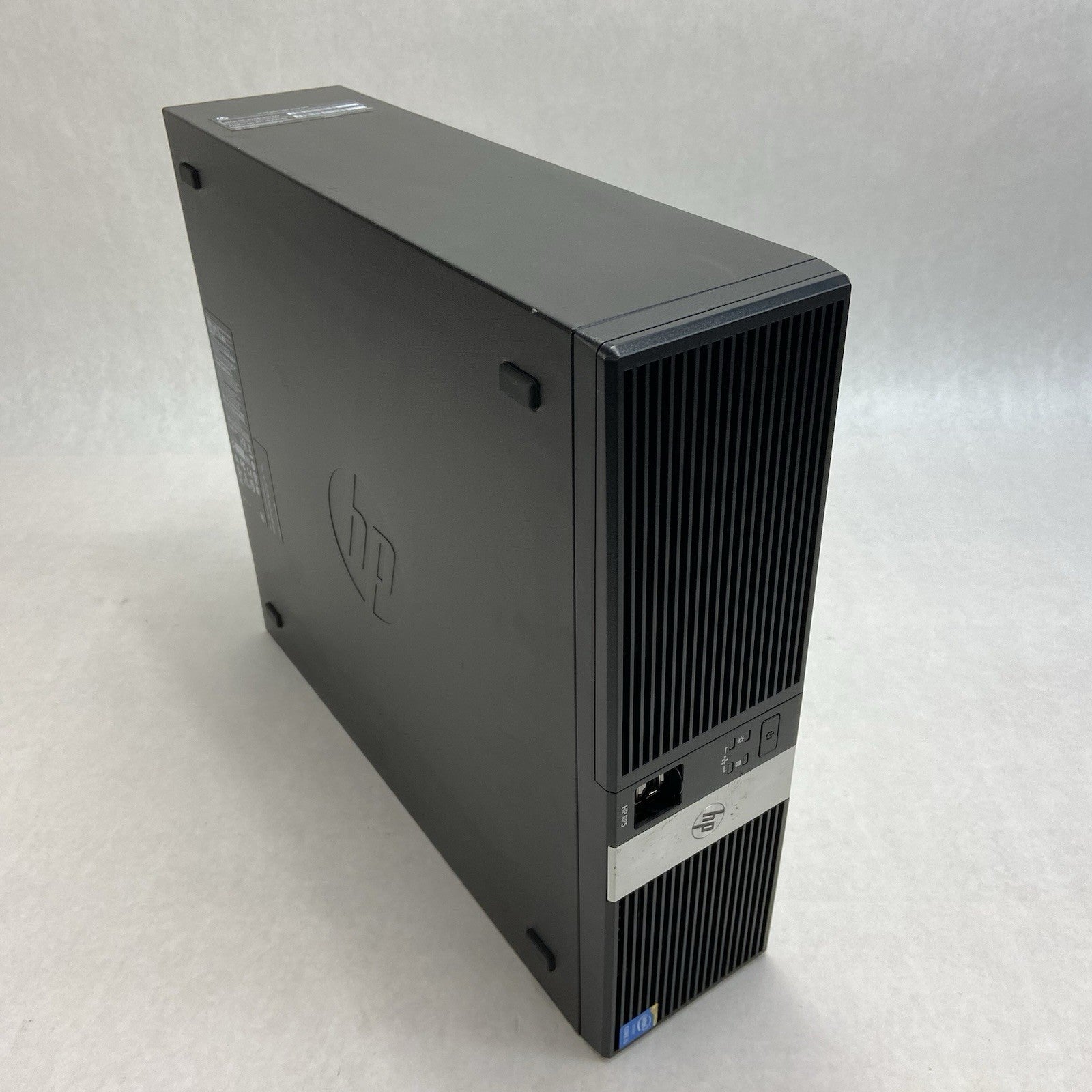 HP RP5 5810 DT Intel Core i5-4570s 2.9GHz 4GB RAM No HDD No OS0