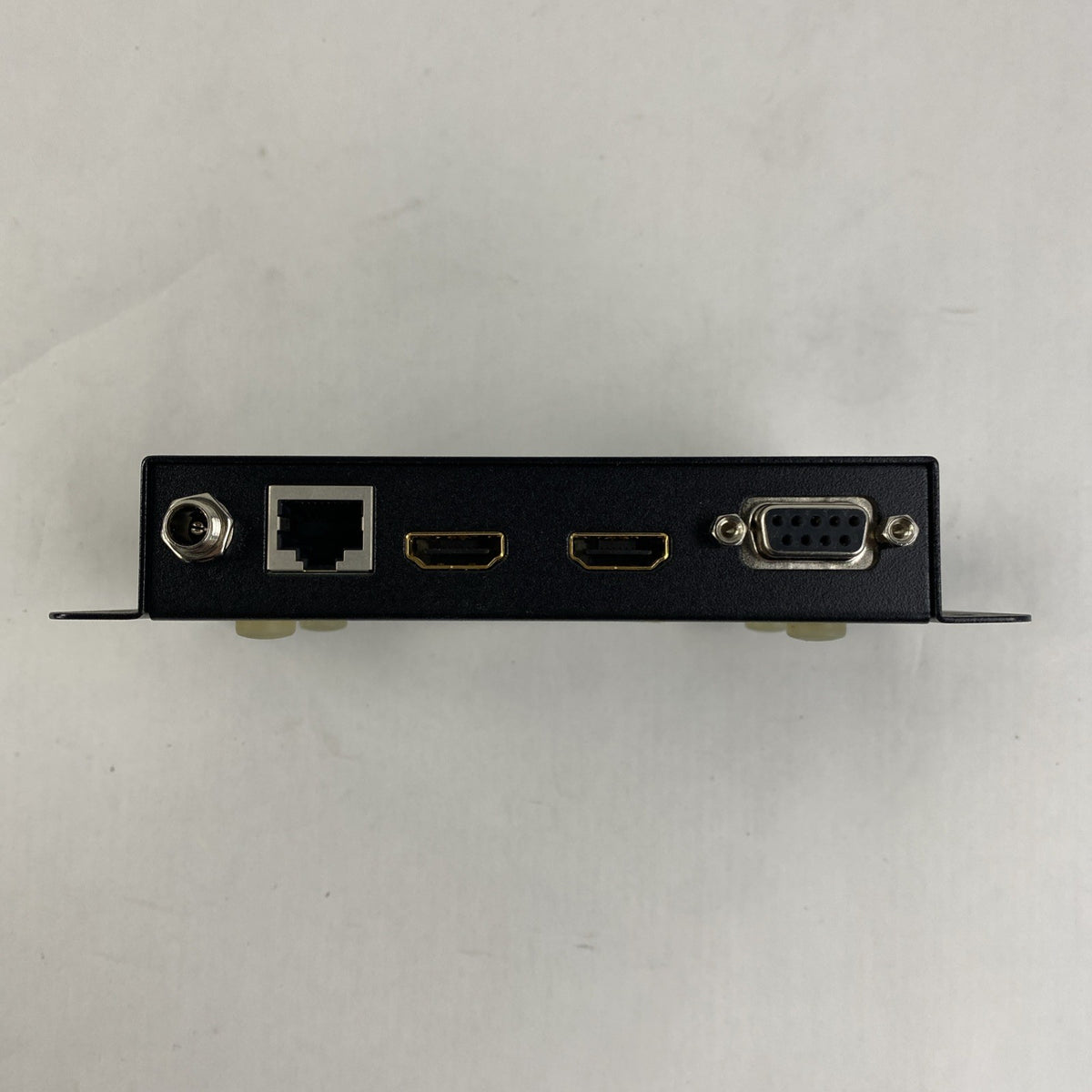 Smart Tech HDMI ST121UTPHD2 HDMI Over Cat5 Video Extender w/ RS232 - Untested5