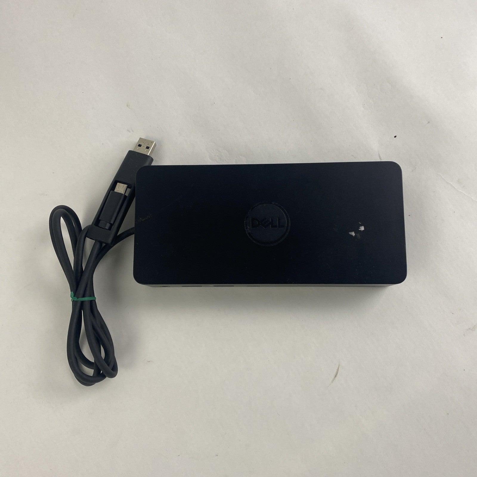 Dell D6000 Docking Station No Power Cord Lot of 21