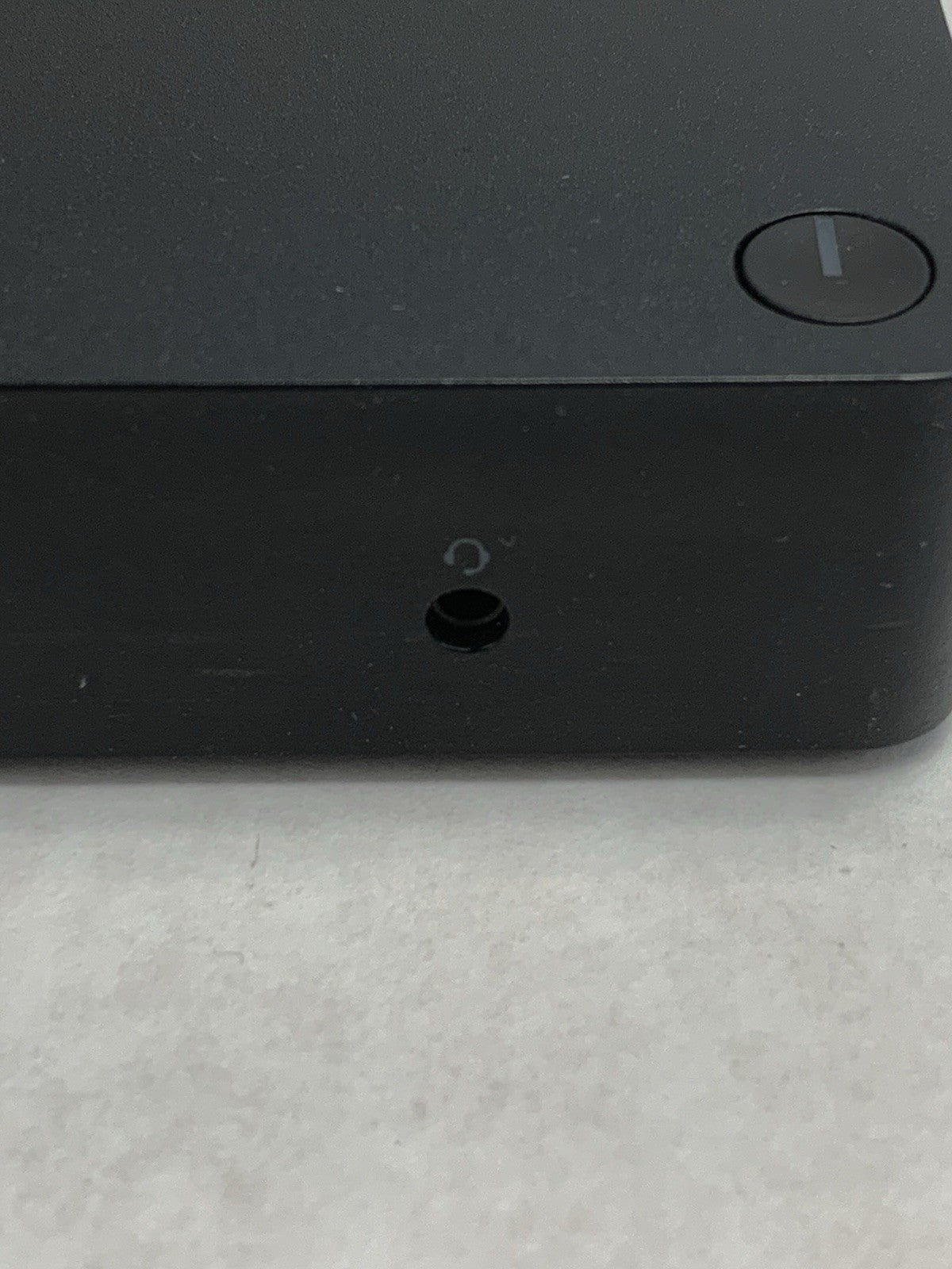 Dell WD19TB Thunderbolt USB-C Docking Station - No AC Adapter3
