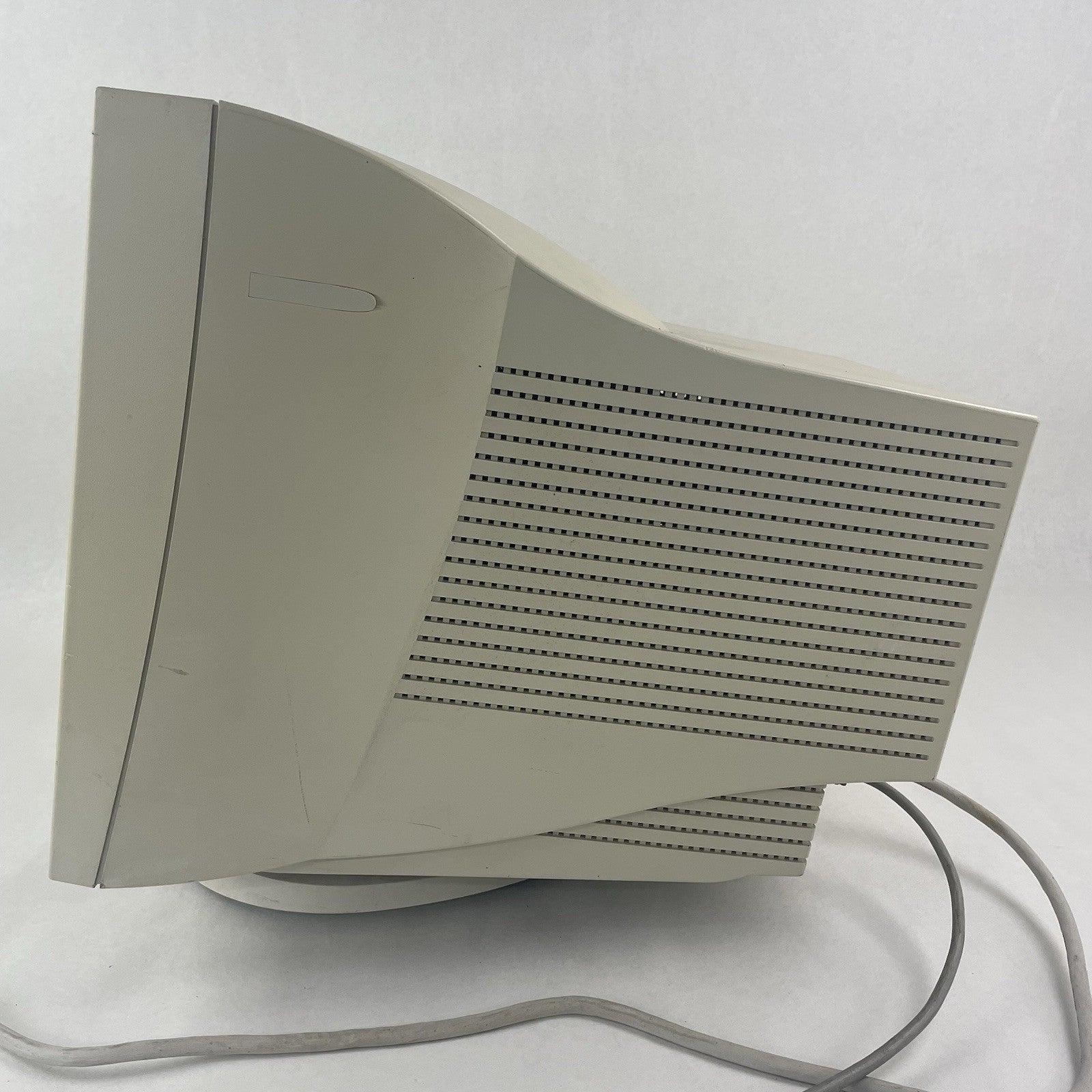 Gateway EV700-7000965 YE0711-01 16" CRT VGA  Tested No Power Cord10