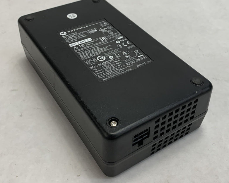 Motorola 50-14000-242R 15V 5A 75W AC Adapter Power Supply - No Cords (Lot of 2)