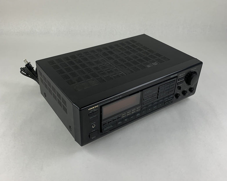 Onkyo TX-906 Quartz Synthesized Tuner Amplifier Stereo Receiver