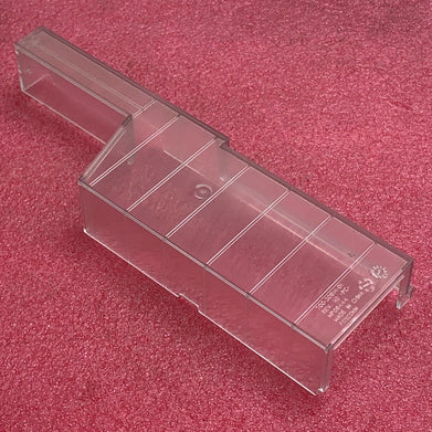 Cisco RAM Cover Duct 700-30914-01 REV. A0 Foxconn for Cisco B200 M2 NP09444
