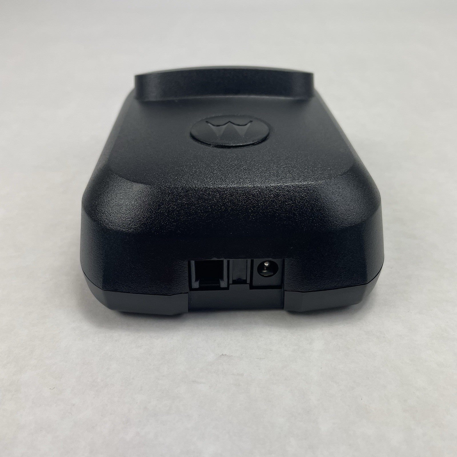 Motorola PMPN4137A  Impres Adaptive Charger Untested