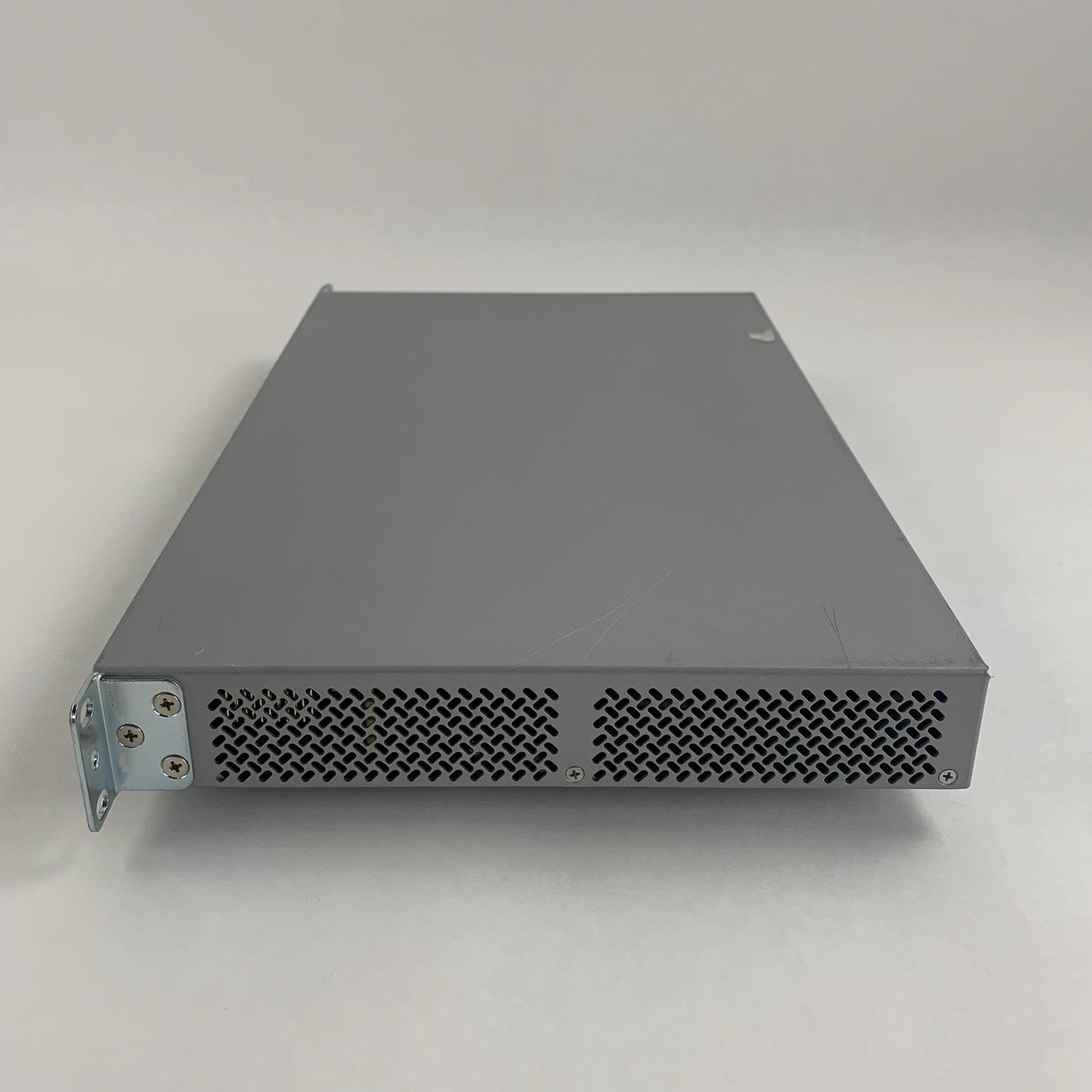 PowerDsine 6512 PD-6512/AC/M/PMS 12 Port 10/100 Managed Switch Missing Faceplate9