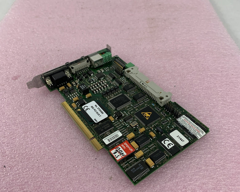 Phoenix Connect IBS PCI SC/I-T - Termination board