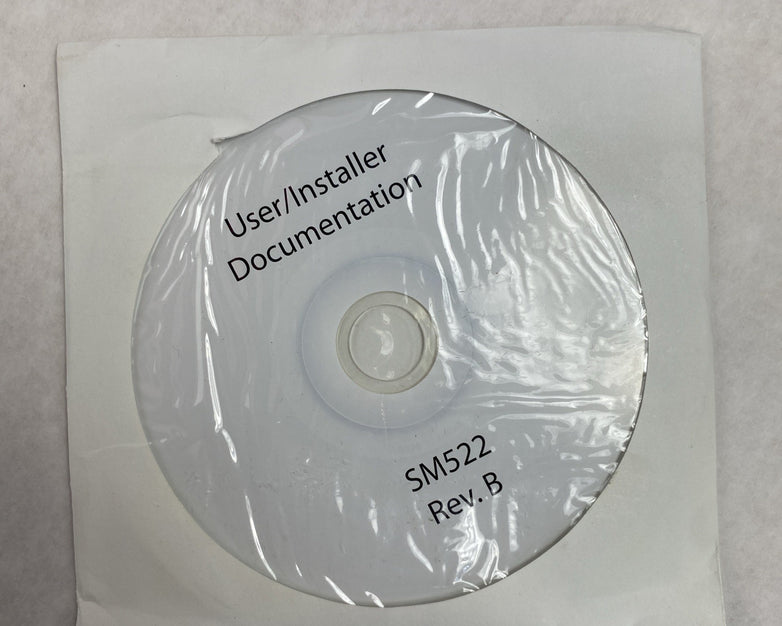 Squirrel Systems ABCG152-11W P/N SQ-7574 Powervar Ground Guard - Tested