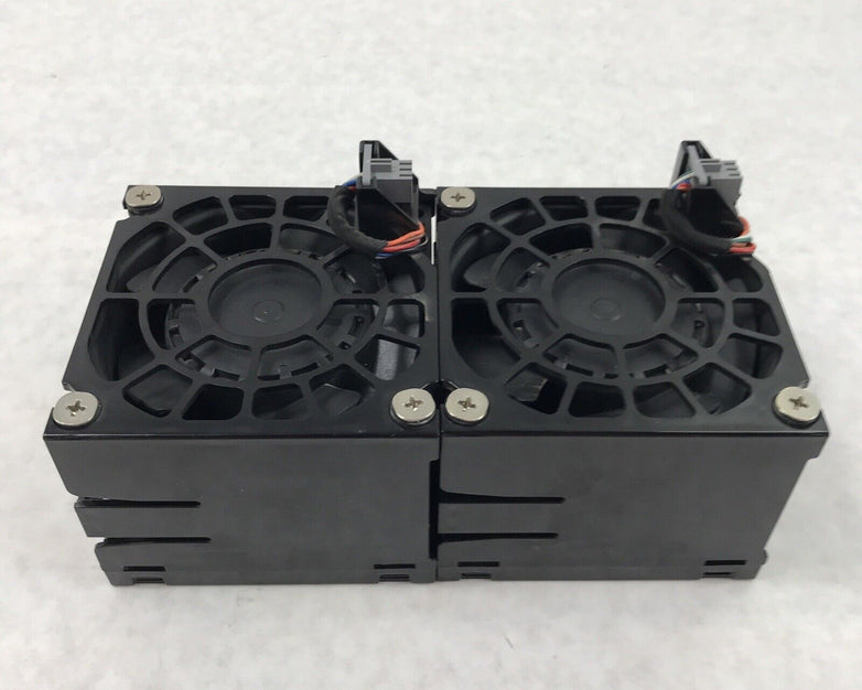 Delta Electronics GFM0812DS DC Brushless Server Cooling Fan (Lot of 2)