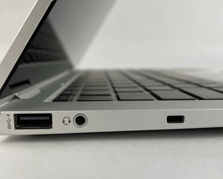 HP EliteBook x360 1030 G8 13.3" i7-1185G7 3.00 GHz 16 GB RAM No SSD/OS/AC
