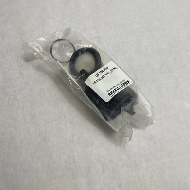 Radiall / Larsen Antenna NMO Coil 3dB 144-174MHz 150 BCO Mobile Antenna Tech