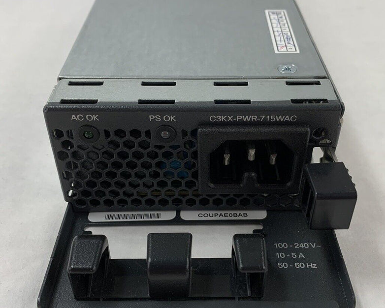 Delta Electronics EDPS-715AB A Power Supply