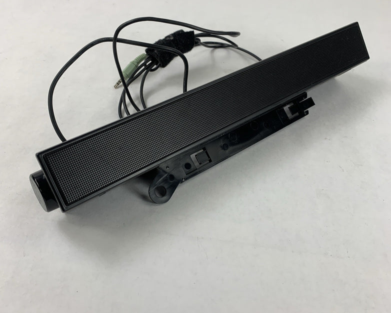 Dell AX510 2.0 Channel Stereo Soundbar Dell UltraSharp Dell Professional Series