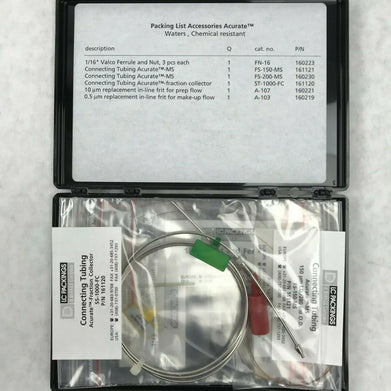 LC Packings Acurate Accessories Combi Chem 163557 Waters CR Frits Tubing