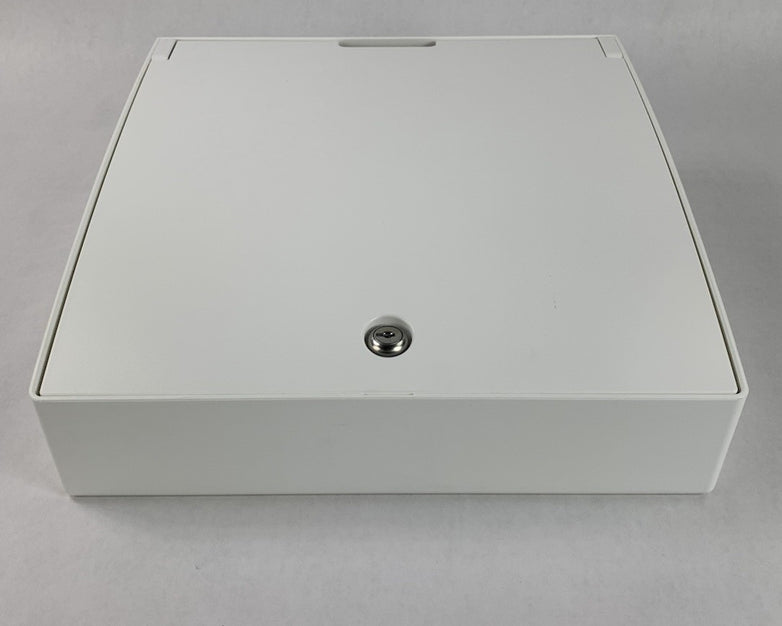 Oberon H-Plane 1007 Right-Angle Surface Mount