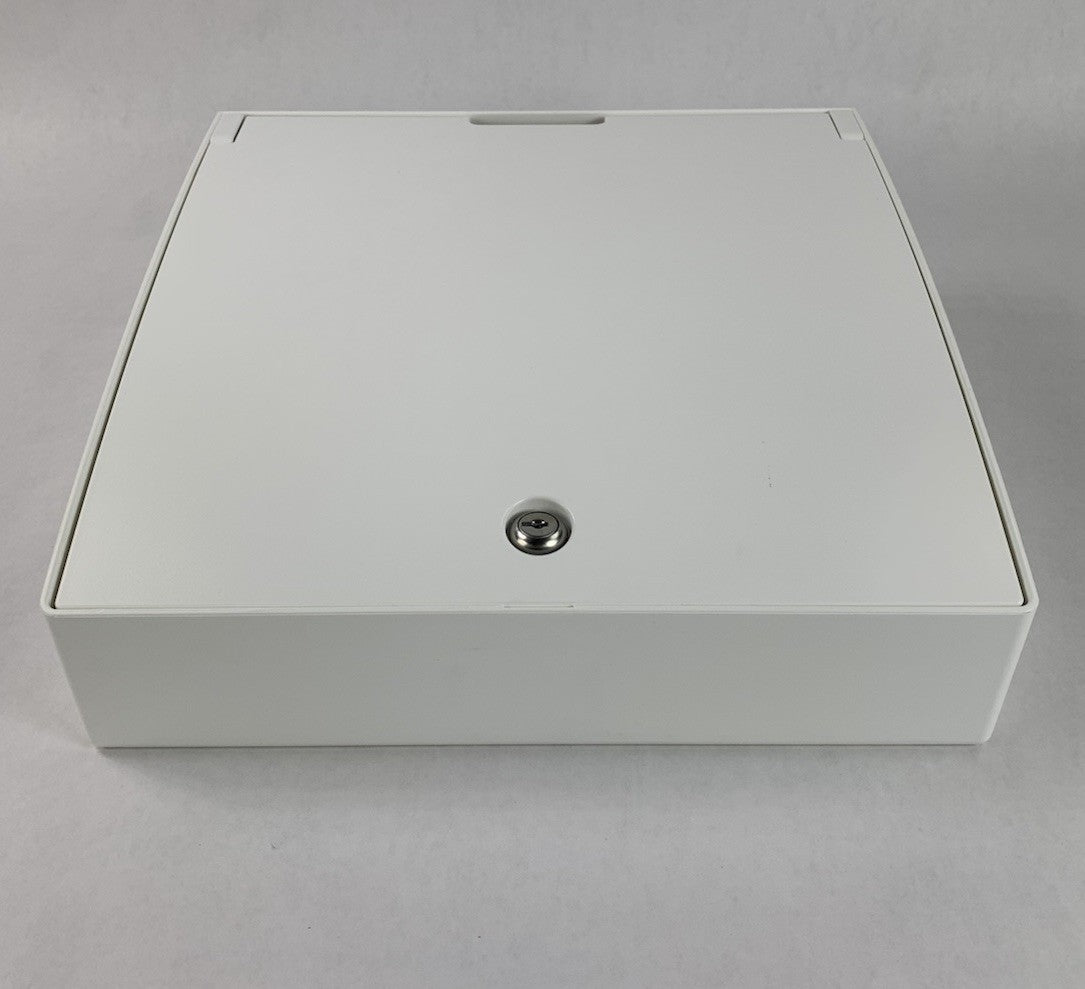Oberon H-Plane 1007 Right-Angle Surface Mount1