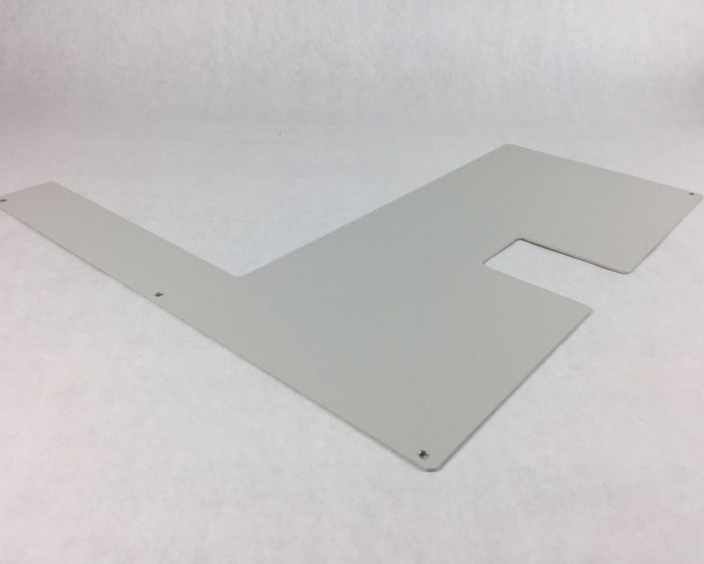 Beckman Coulter Biomek FX - Replacement Plate - Part Number 394522
