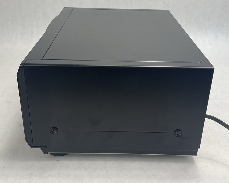 Sony CDP-CX53 50 Disc +1 CD Mega Storage Changer Player Carousel Tested