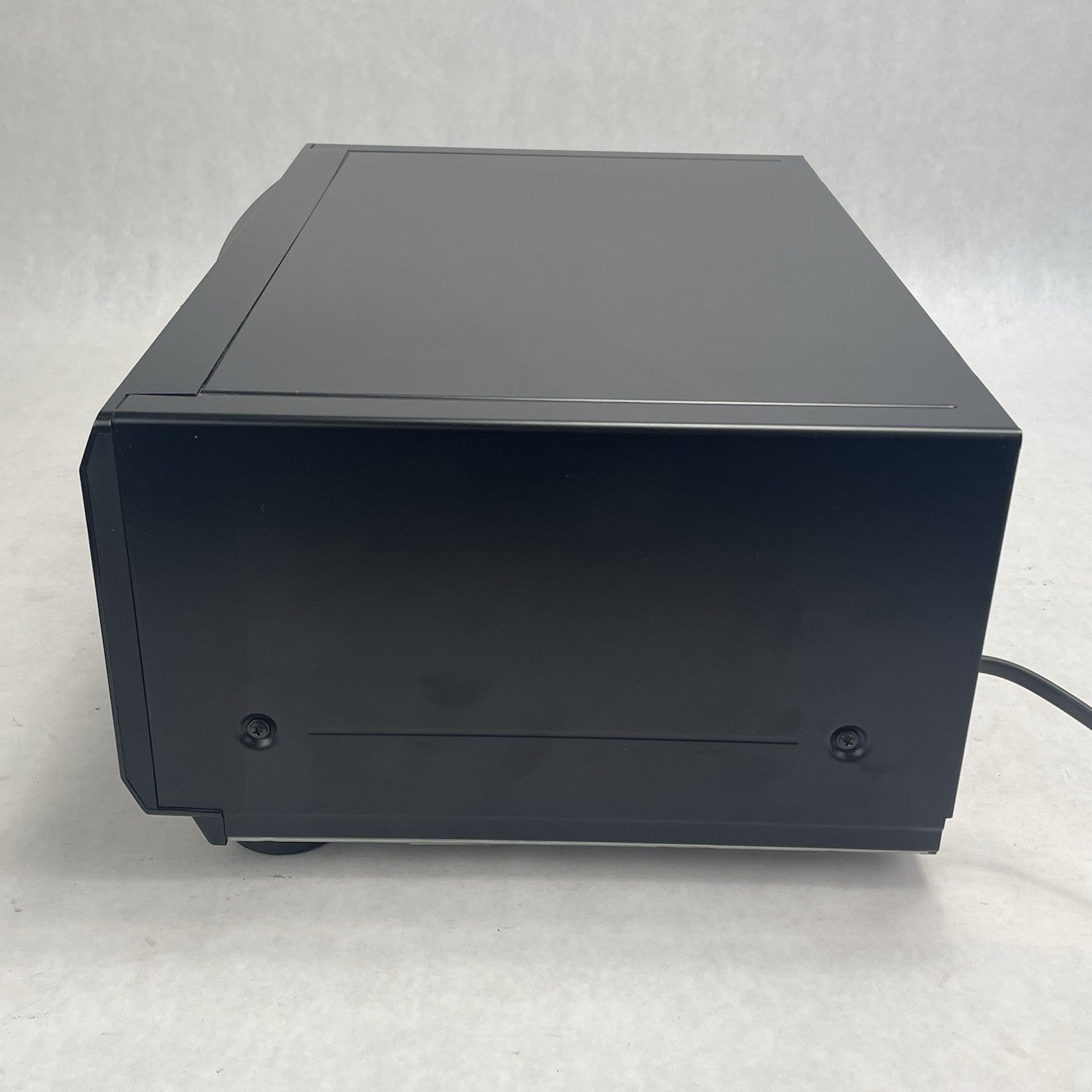 Sony CDP-CX53 50 Disc +1 CD Mega Storage Changer Player Carousel Tested10