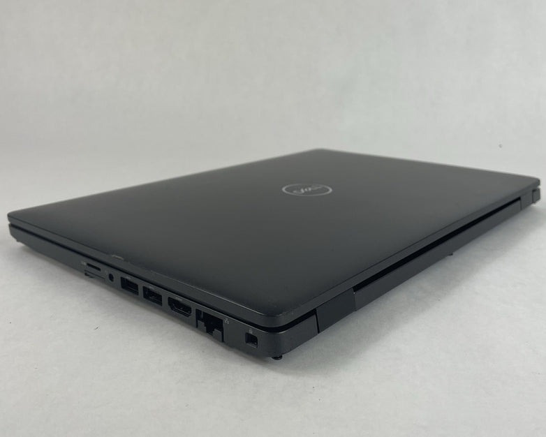Dell Latitude 5400 14" i5-8365U 1.60 GHz 8 GB RAM No SSD/OS/AC/Batt - READ